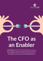 The CFO as an Enabler